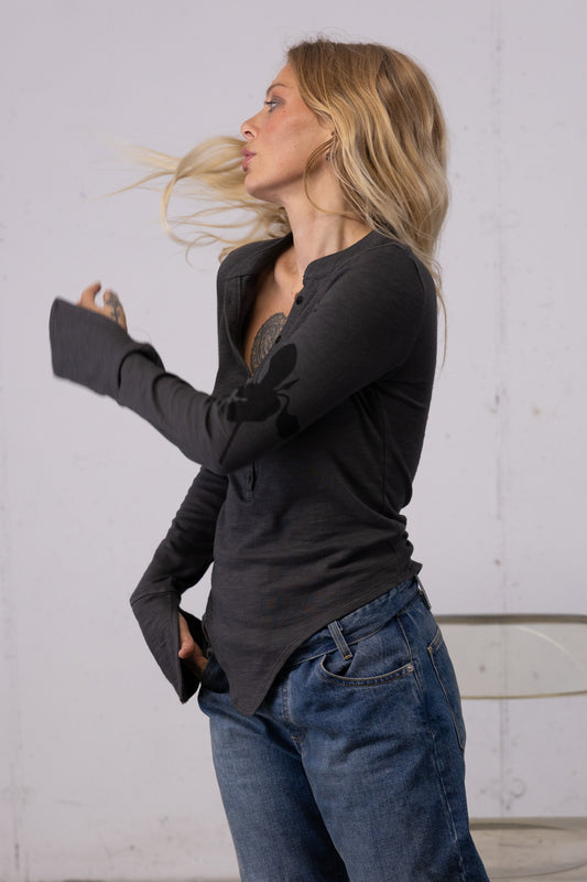 SERA HENLEY LONGSLEEVE