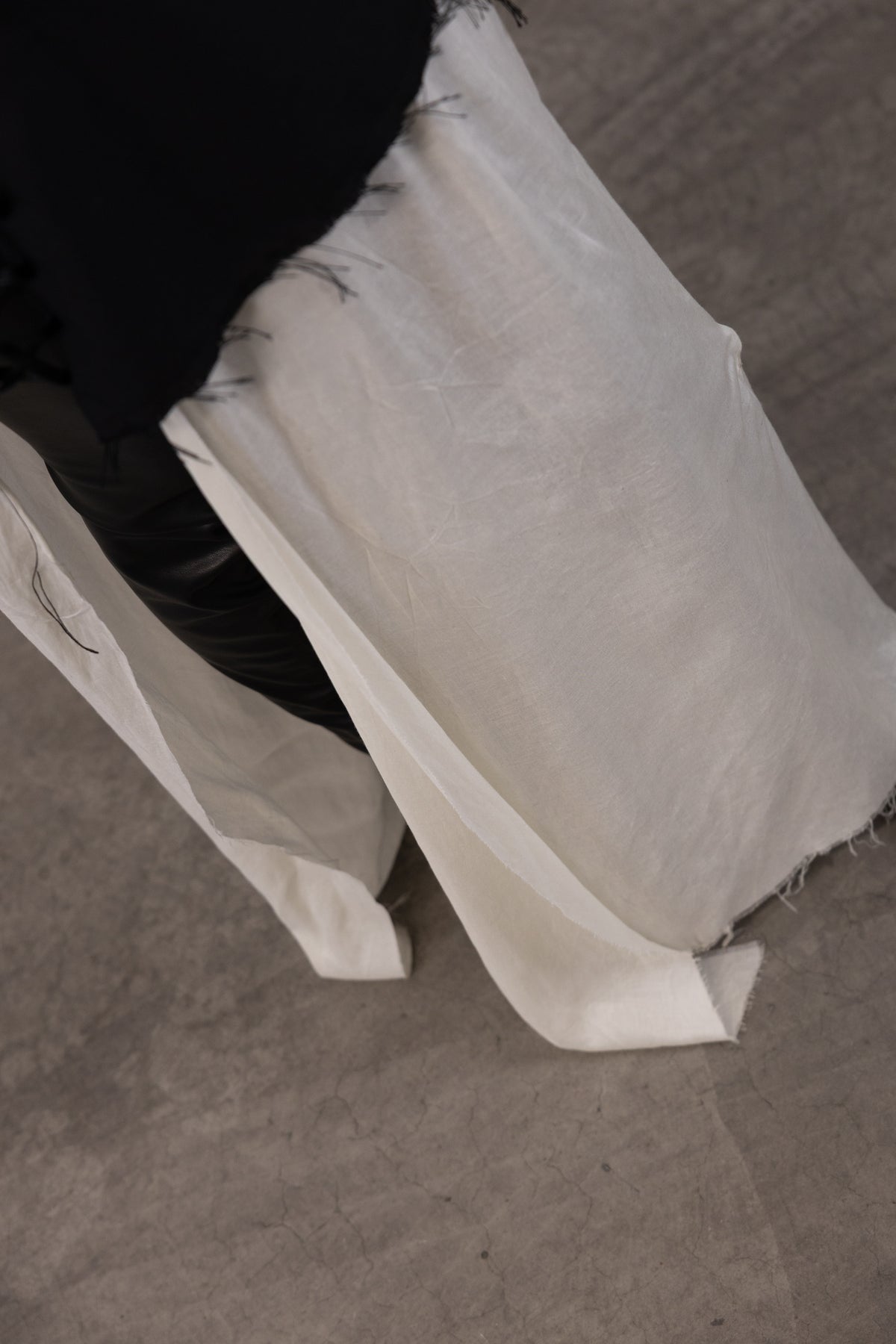 PARTENOPE MID DRESS