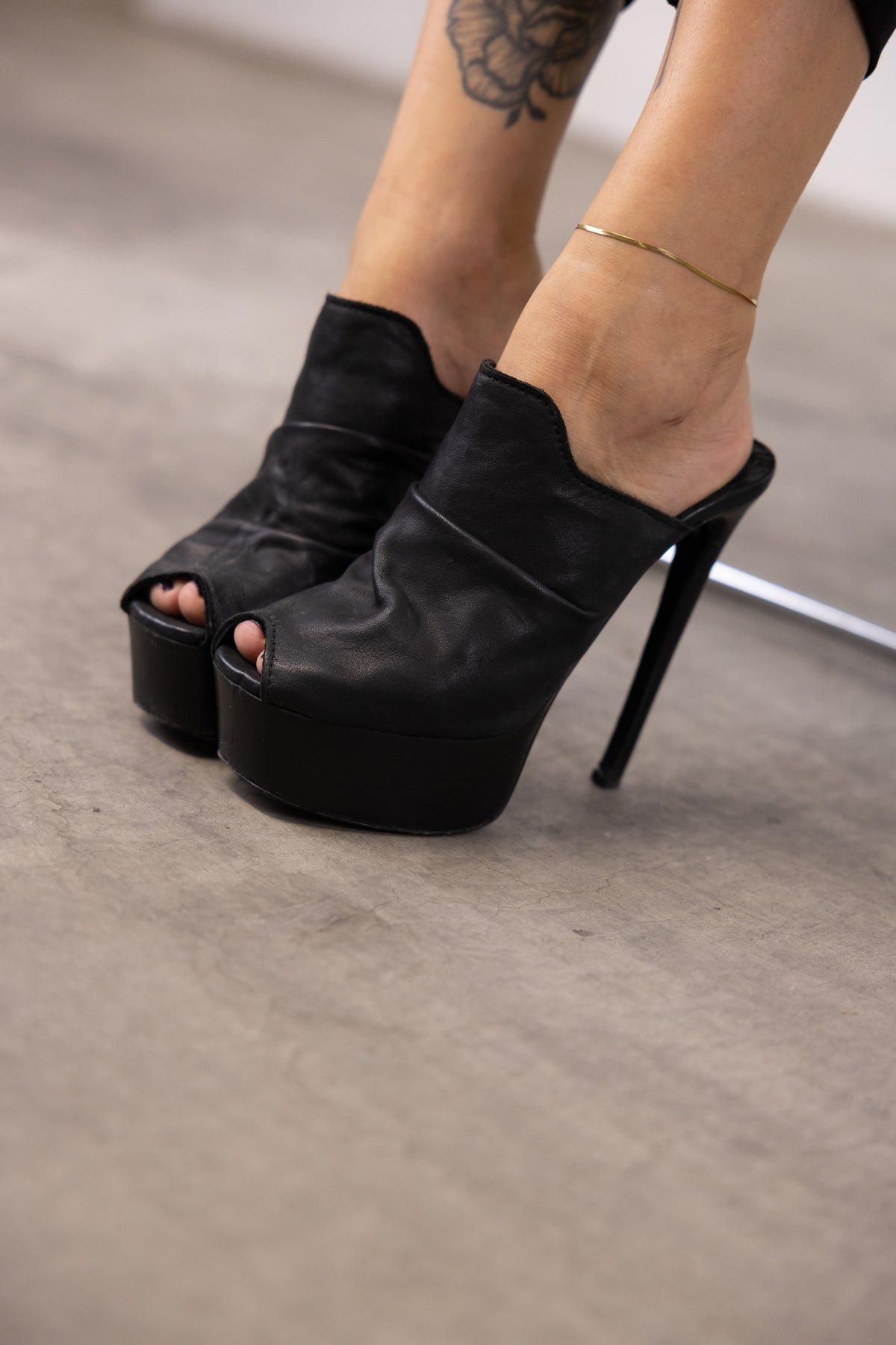PAPI MULES