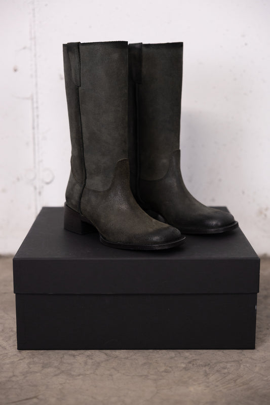 PASSENGER CROSTA BOOT