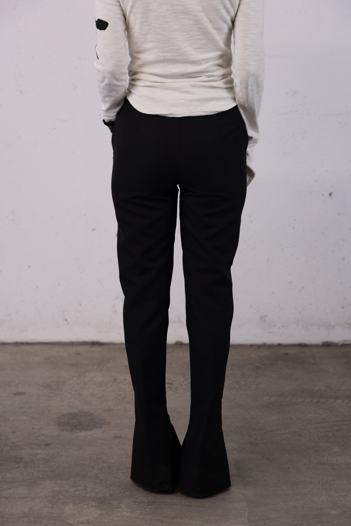 SERA HENLEY LONGSLEEVE