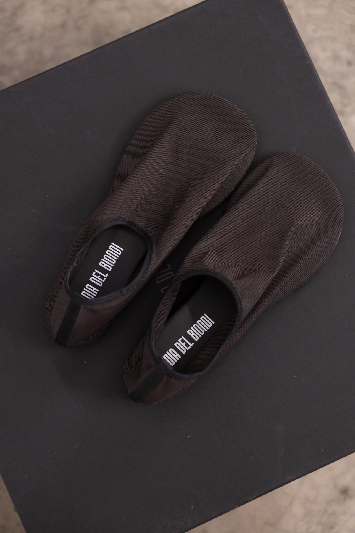 FANTASMINI BALLET