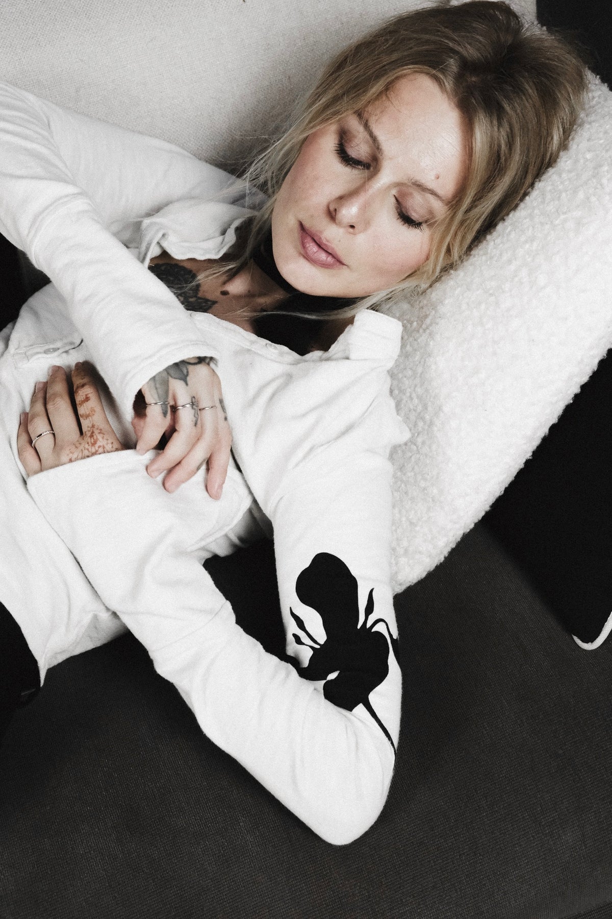SERA HENLEY LONGSLEEVE