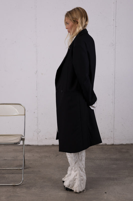 BOYFRIEND COAT