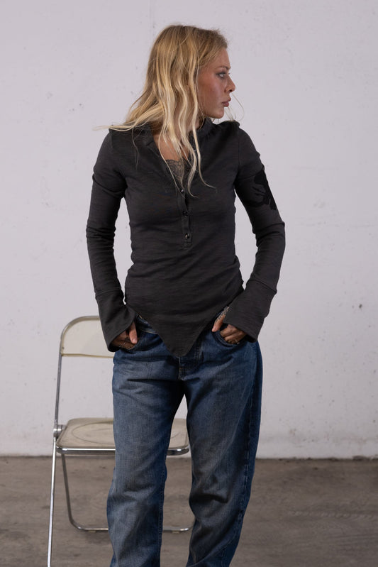SERA HENLEY LONGSLEEVE