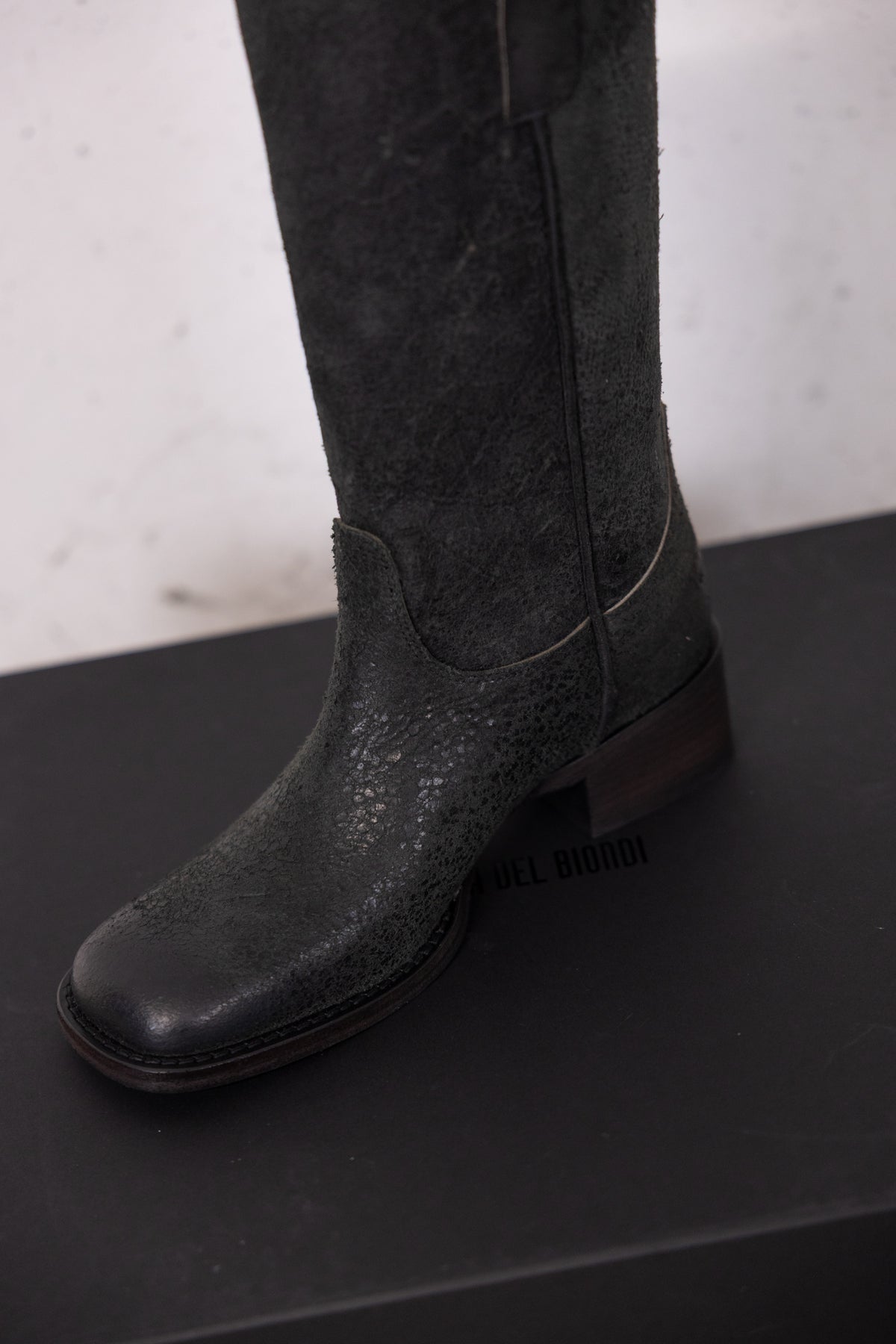 PASSENGER VITELLO BOOT
