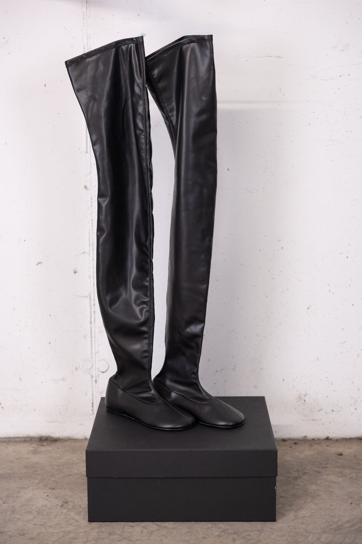 STIVALONE BOOT