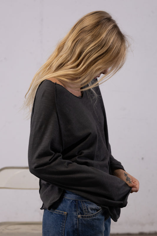 CERTEZZA LONGSLEEVE