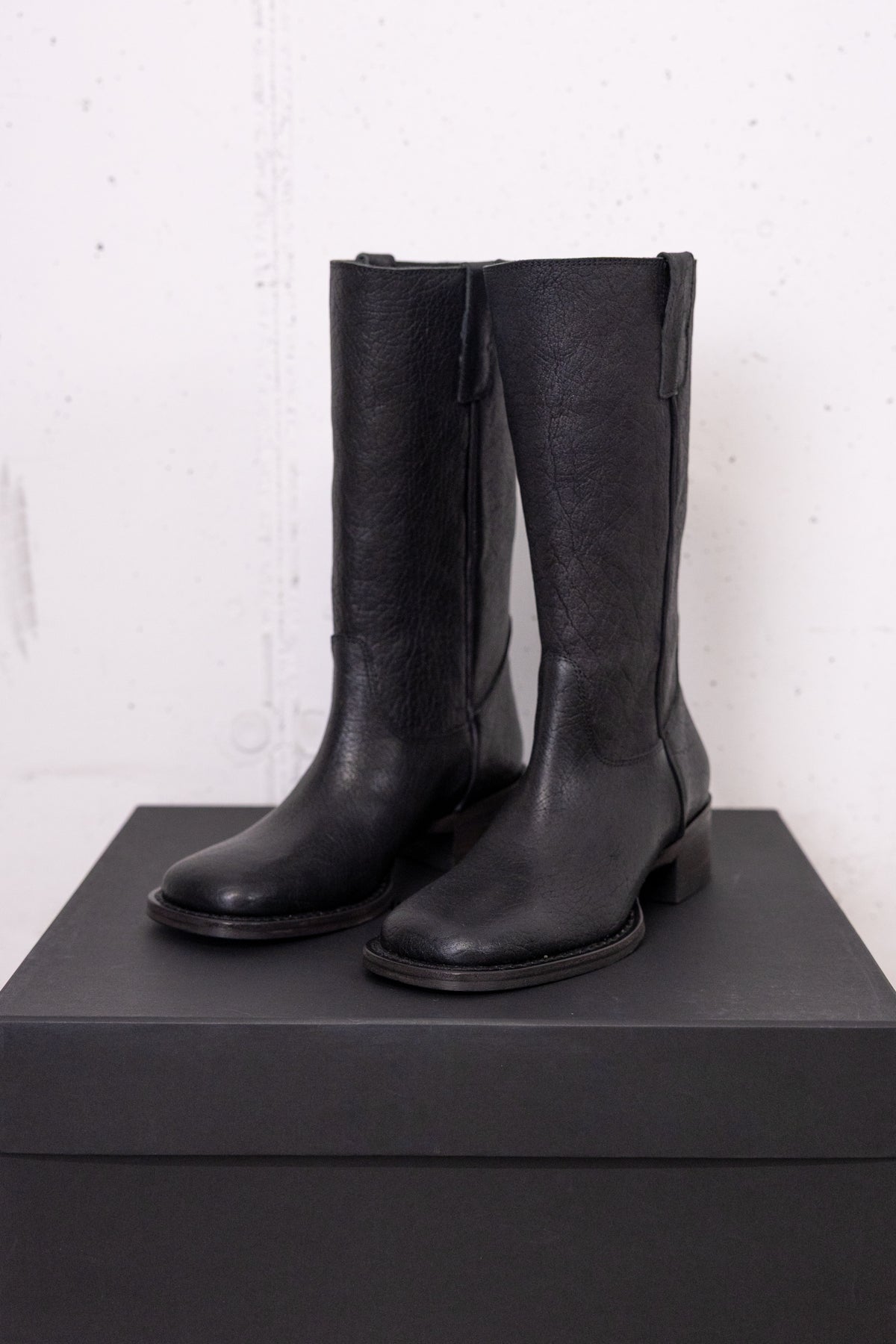 PASSENGER  BUFALO BOOT