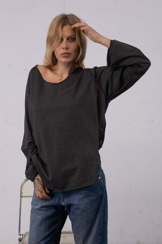 CERTEZZA LONGSLEEVE