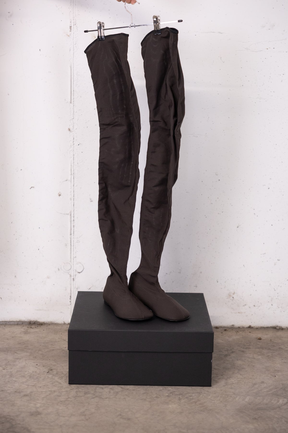 STIVALONE BOOT MESH