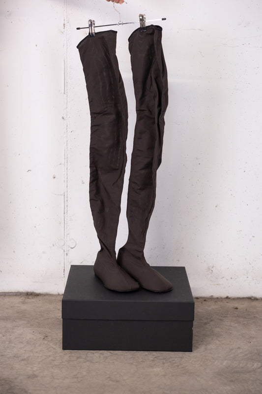 STIVALONE BOOT MESH