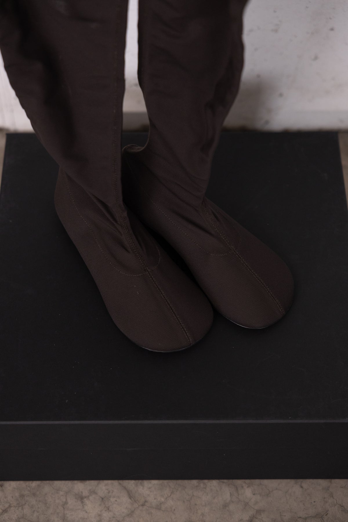 STIVALONE BOOT MESH