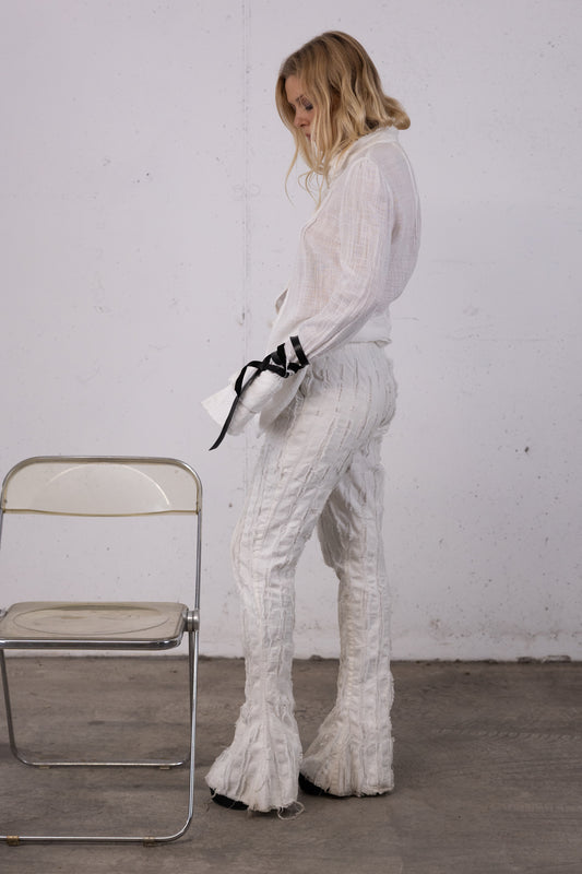 NERVO SHIRT GAUZE
