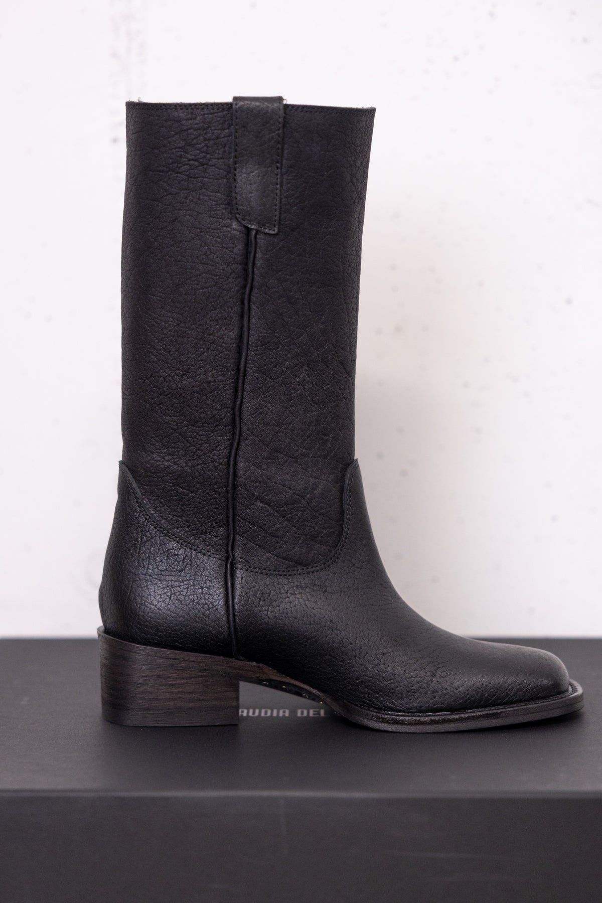 PASSENGER  BUFALO BOOT