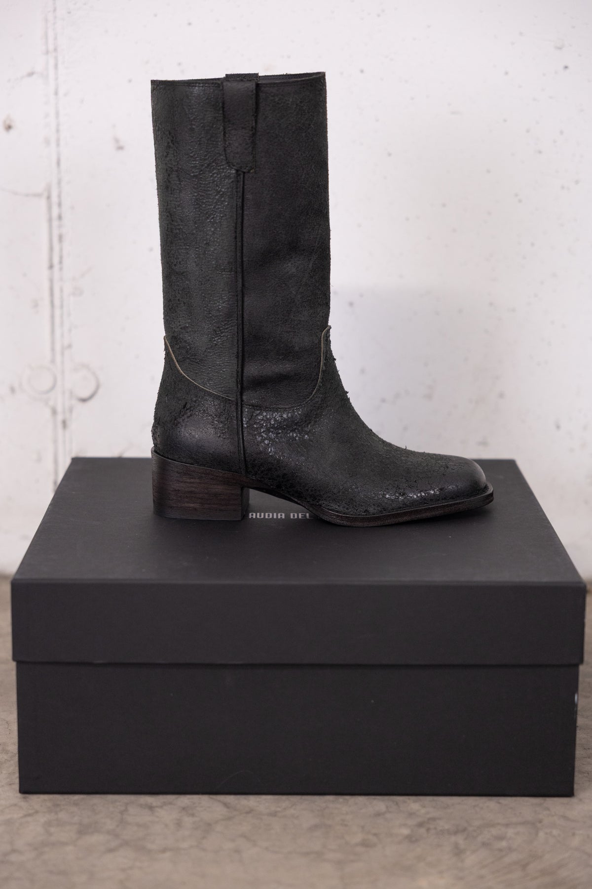 PASSENGER VITELLO BOOT