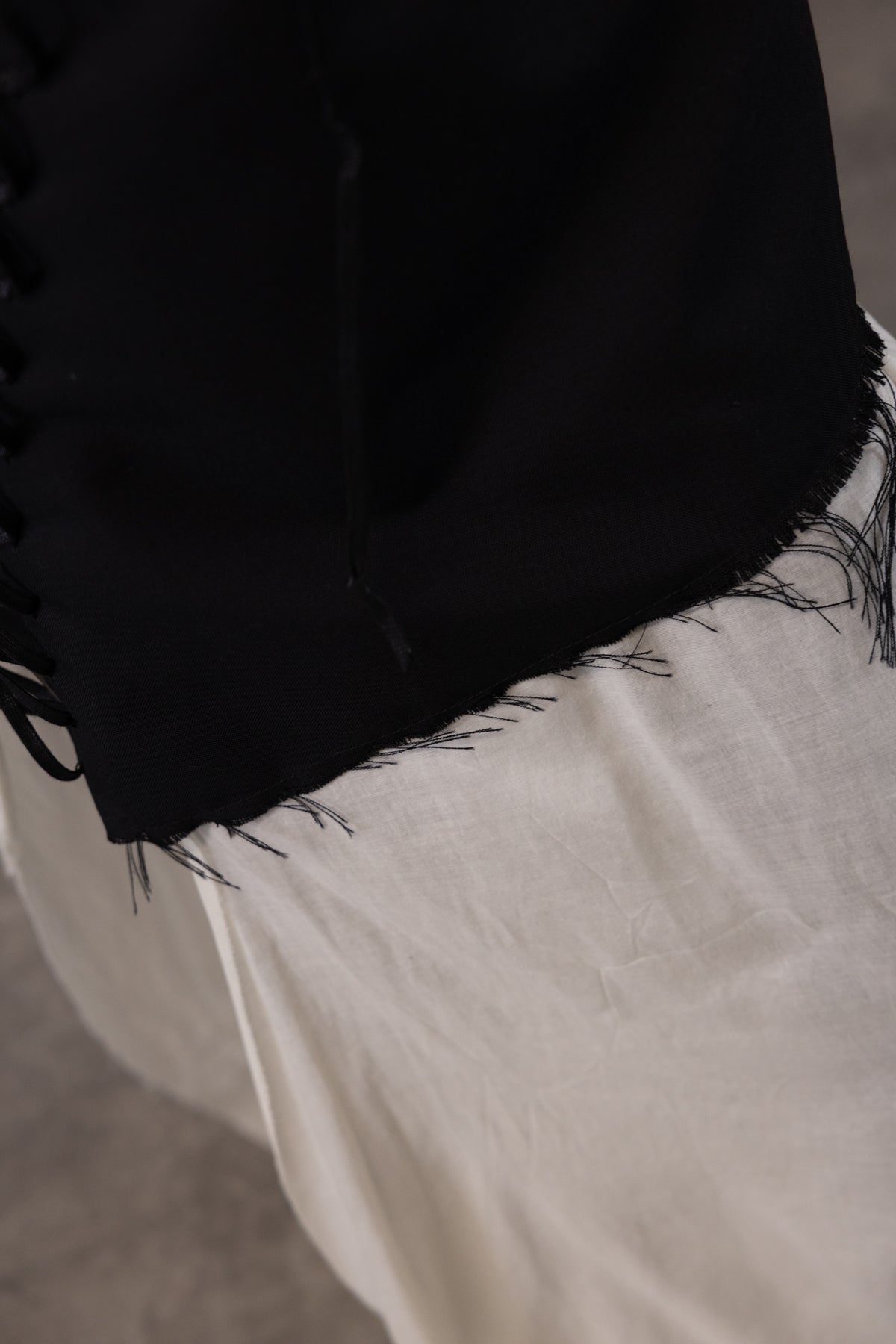 PARTENOPE MID DRESS