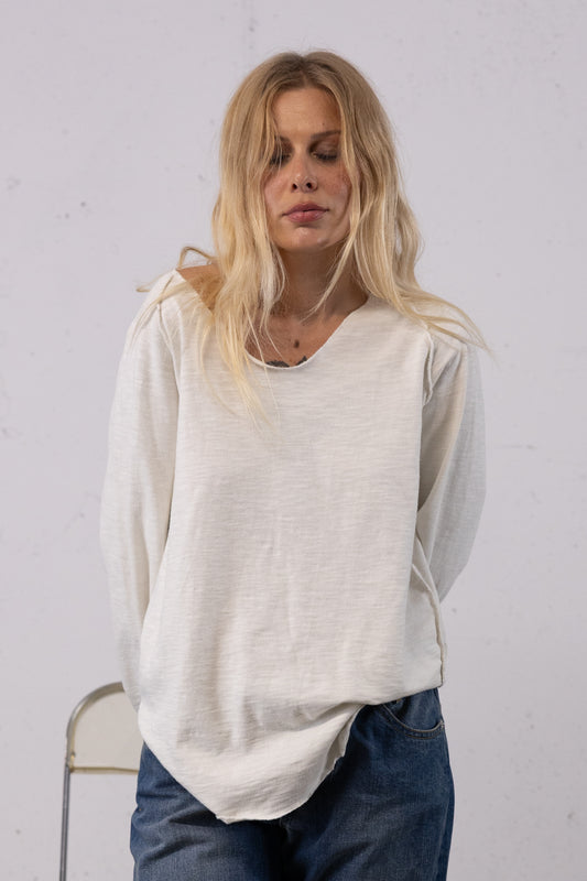 CERTEZZA LONGSLEEVE