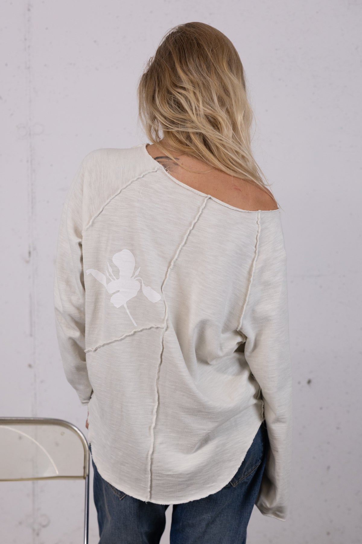 CERTEZZA LONGSLEEVE