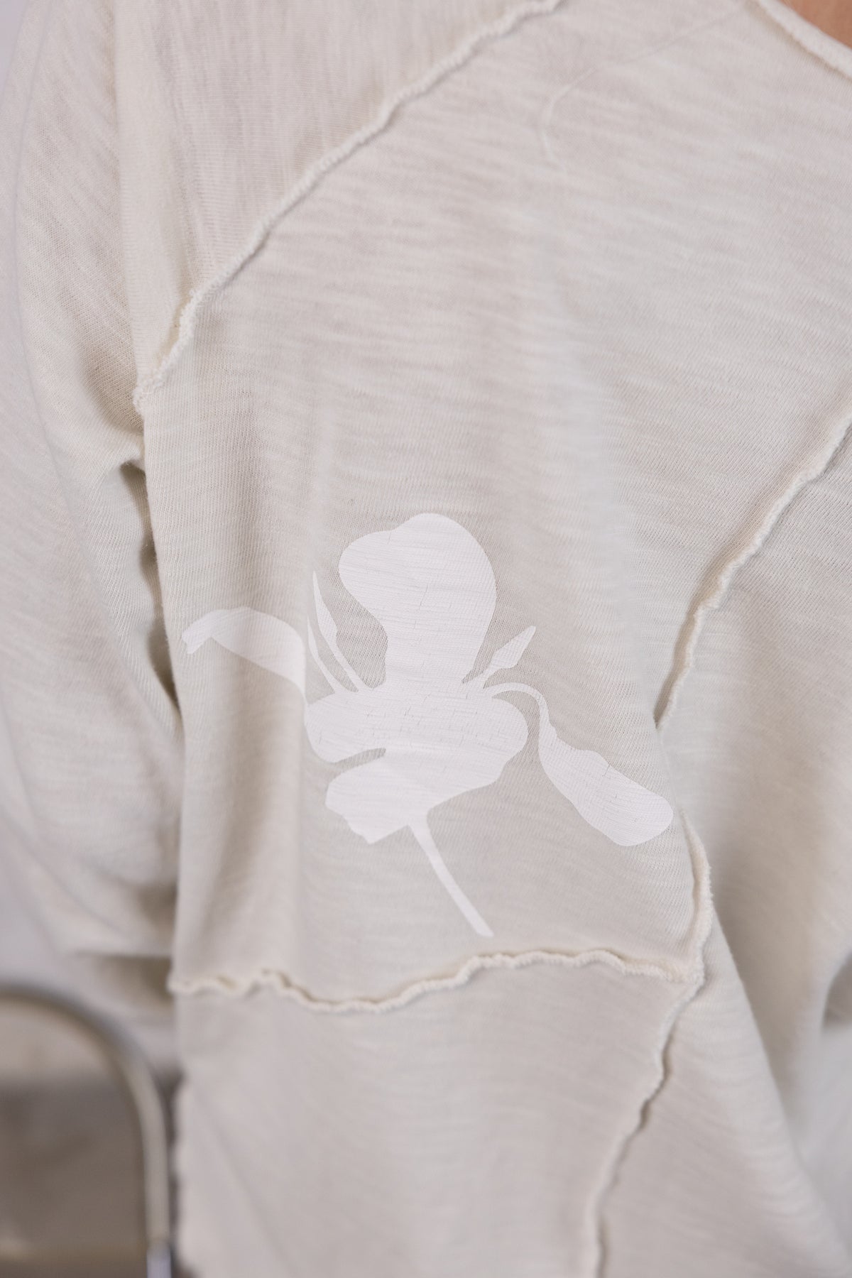 CERTEZZA LONGSLEEVE