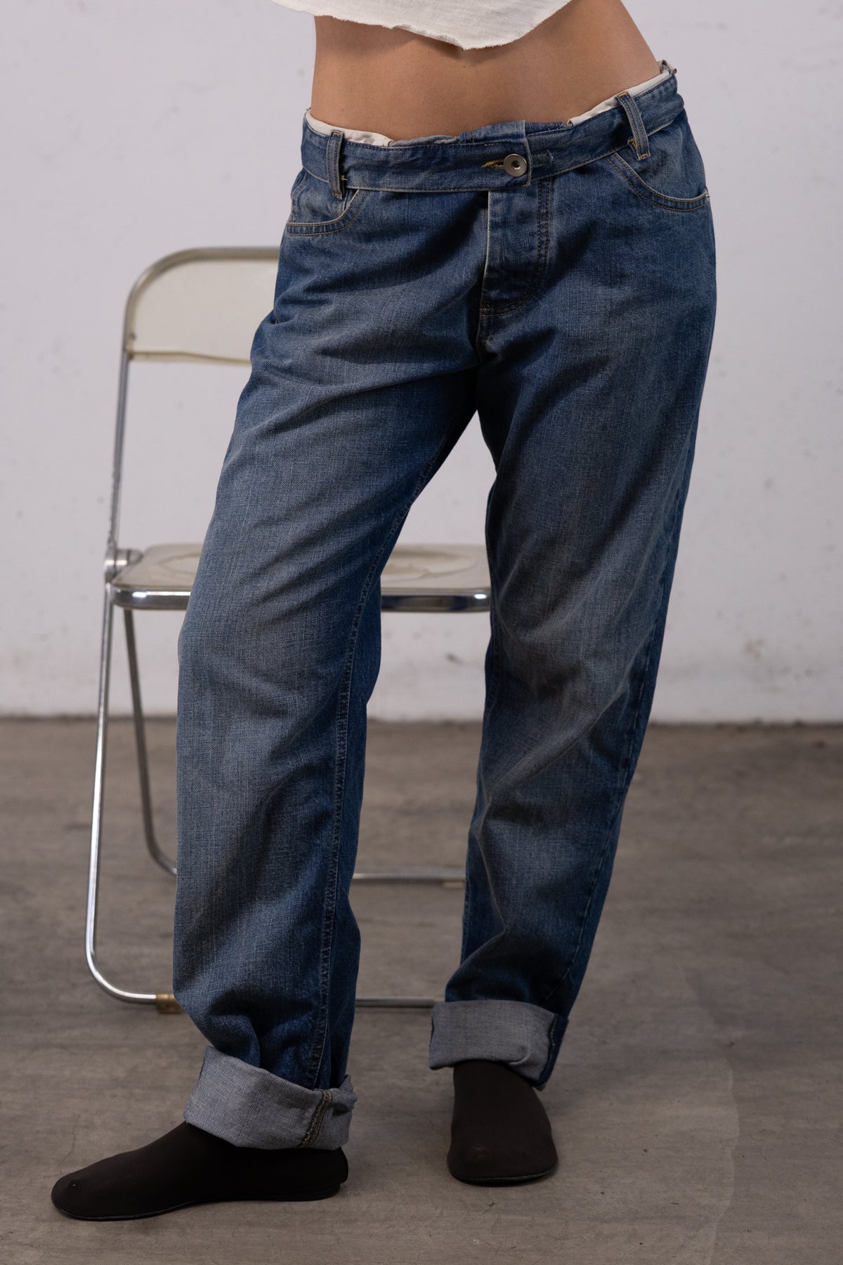 DADDY JEANS