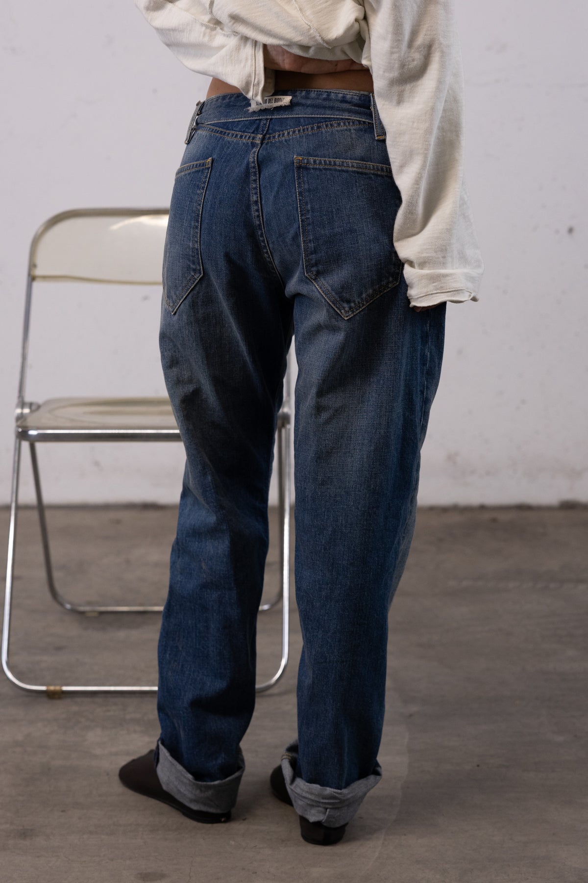 DADDY JEANS