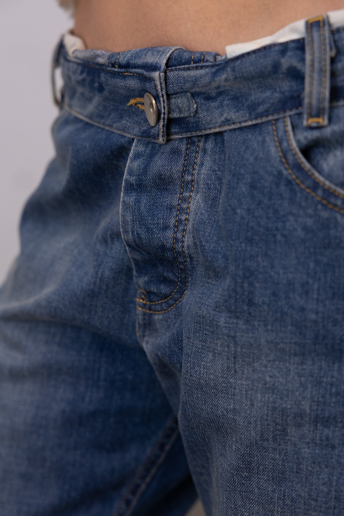 DADDY JEANS