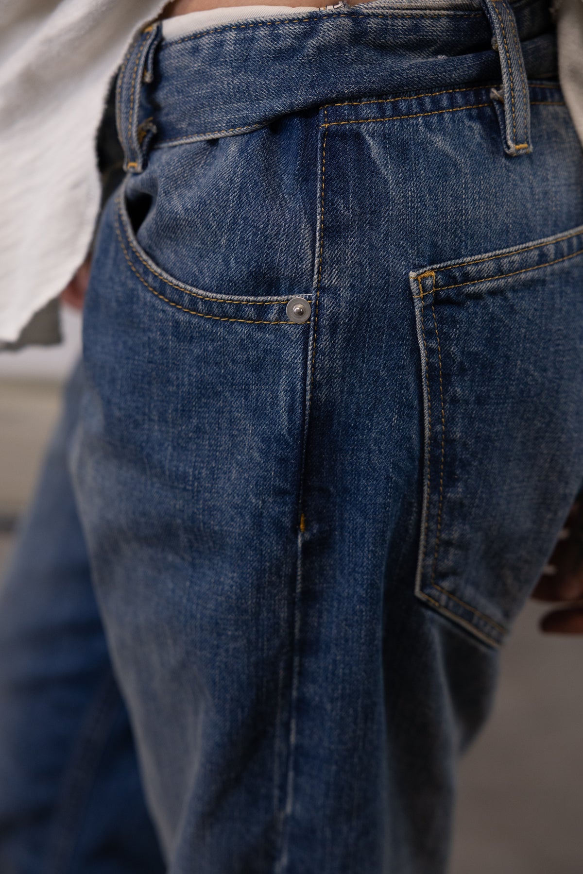 DADDY JEANS
