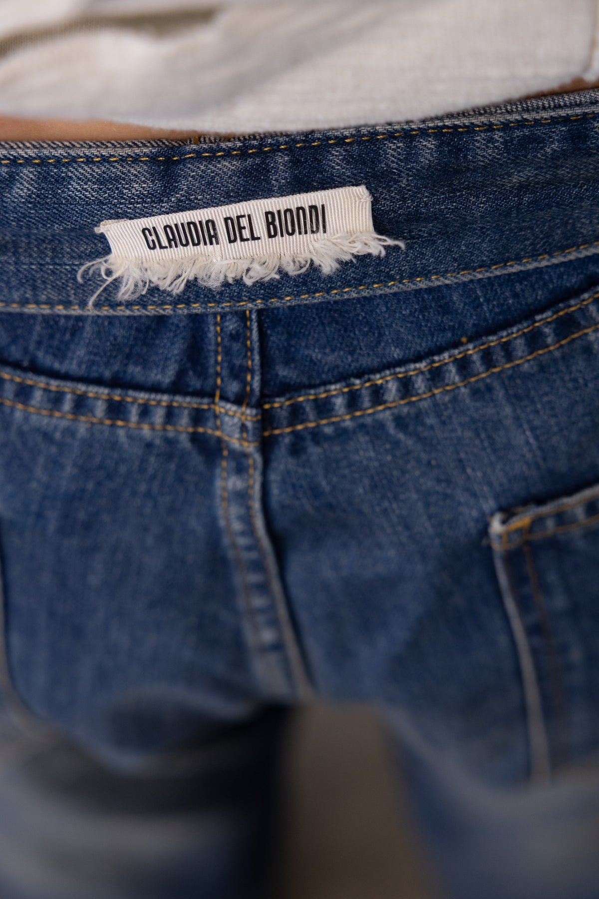 DADDY JEANS
